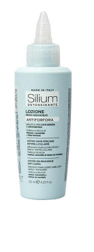 SILIUM ANTI-DANDRUFF  LOTION 125 m